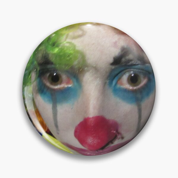 Item preview, Clowning Around designed and sold by RiansWorks.