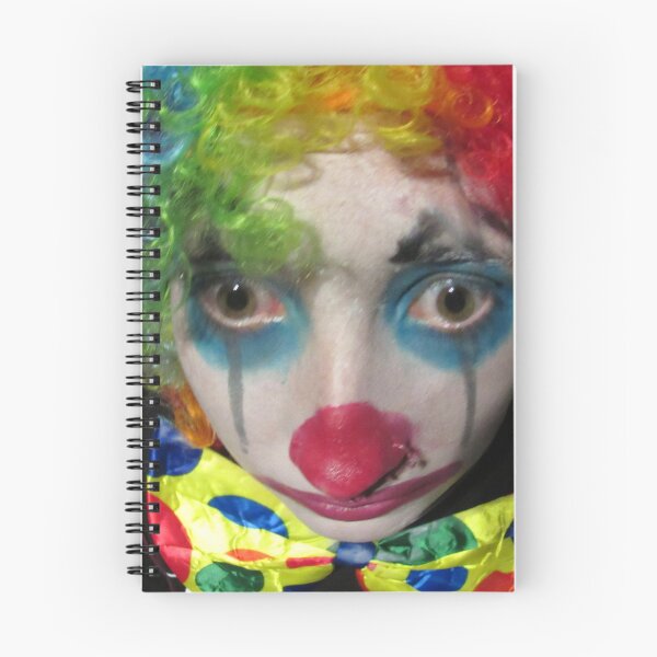 Item preview, Clowning Around designed and sold by RiansWorks.