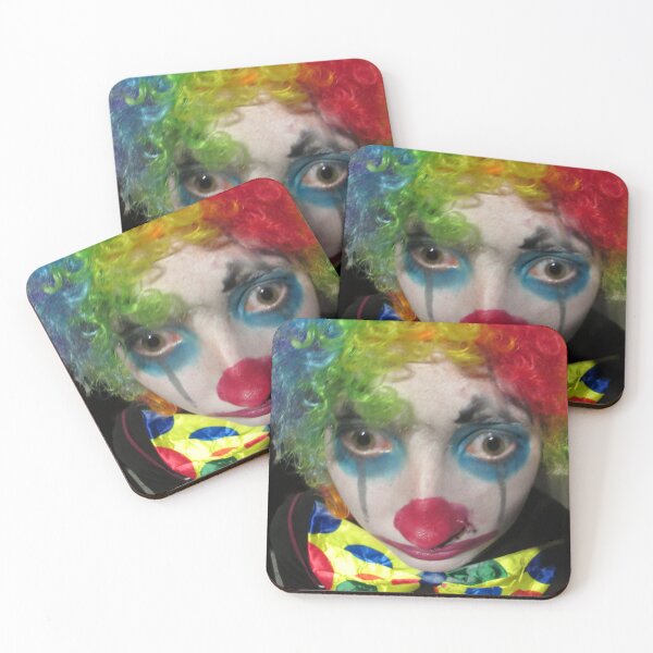 Item preview, Clowning Around designed and sold by RiansWorks.