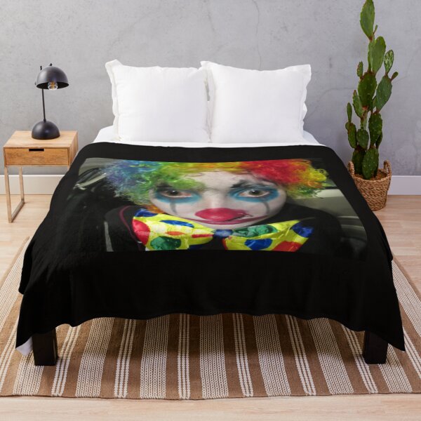 Item preview, Clowning Around designed and sold by RiansWorks.