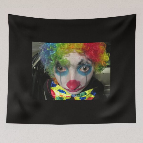 Item preview, Clowning Around designed and sold by RiansWorks.