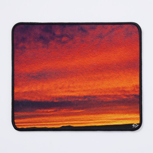 Item preview, SUNSET designed and sold by ArtbyRolleen.