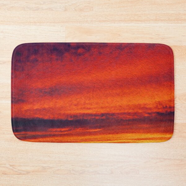 Item preview, SUNSET designed and sold by ArtbyRolleen.