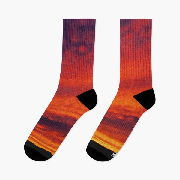Item preview, SUNSET designed and sold by ArtbyRolleen.