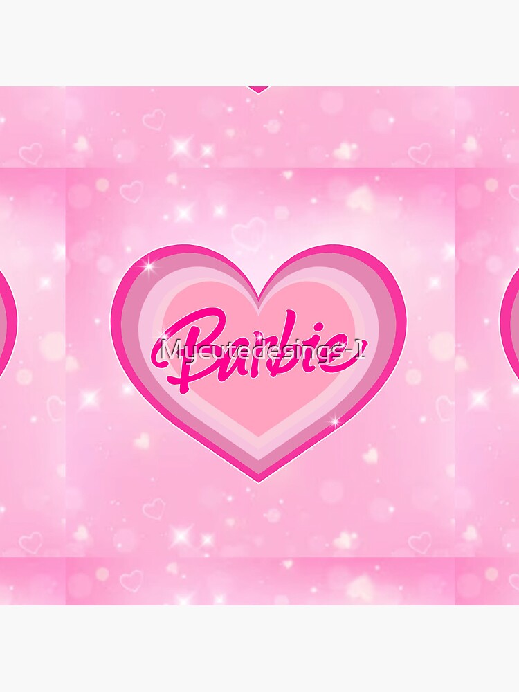 Pin on Barbie Wallpapers