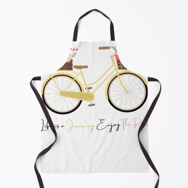 Item preview, life is a journey enjoy the ride, creative Design For Cool Inspiring Quote designed and sold by Sun Rise.