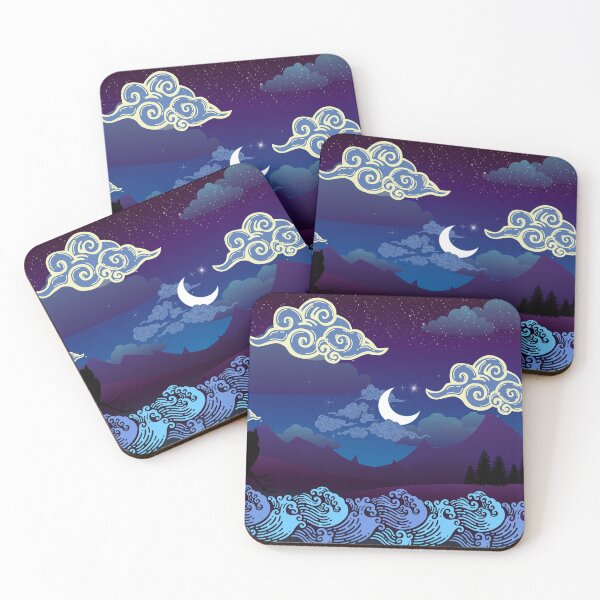 Item preview, Dream cloud designed and sold by ZORTDESING.