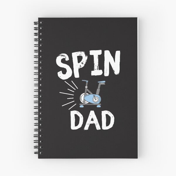Item preview, Spin Dad- Funny Spin, Spinning Saying  designed and sold by unique things.