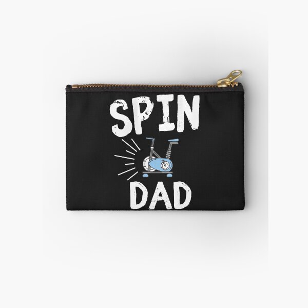 Item preview, Spin Dad- Funny Spin, Spinning Saying  designed and sold by unique things.