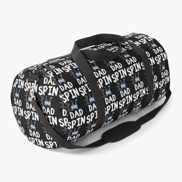 Item preview, Spin Dad- Funny Spin, Spinning Saying designed and sold by unique things.