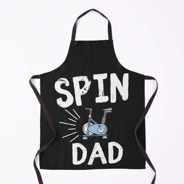 Item preview, Spin Dad- Funny Spin, Spinning Saying  designed and sold by unique things.