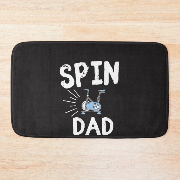Item preview, Spin Dad- Funny Spin, Spinning Saying  designed and sold by unique things.