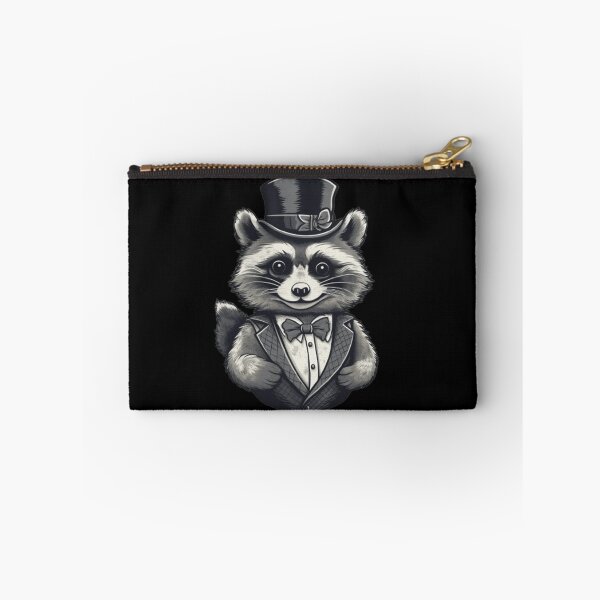 Item preview, Gentleman Raccoon designed and sold by AdvancedApe.
