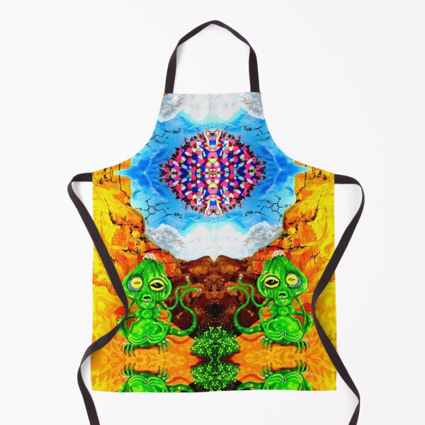 Item preview, Mescalito PATTERN designed and sold by Jacob Wayne Bryner.
