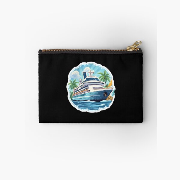 Item preview, cruise ship designed and sold by Mateusz Majcherek.