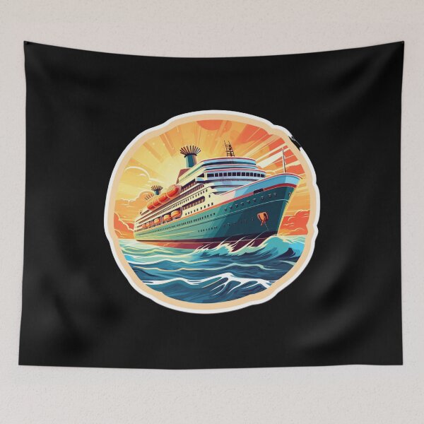 Item preview, cruising utopia designed and sold by Mateusz Majcherek.