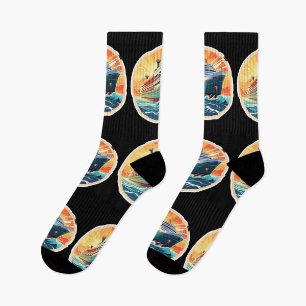 Item preview, cruising utopia designed and sold by Mateusz Majcherek.