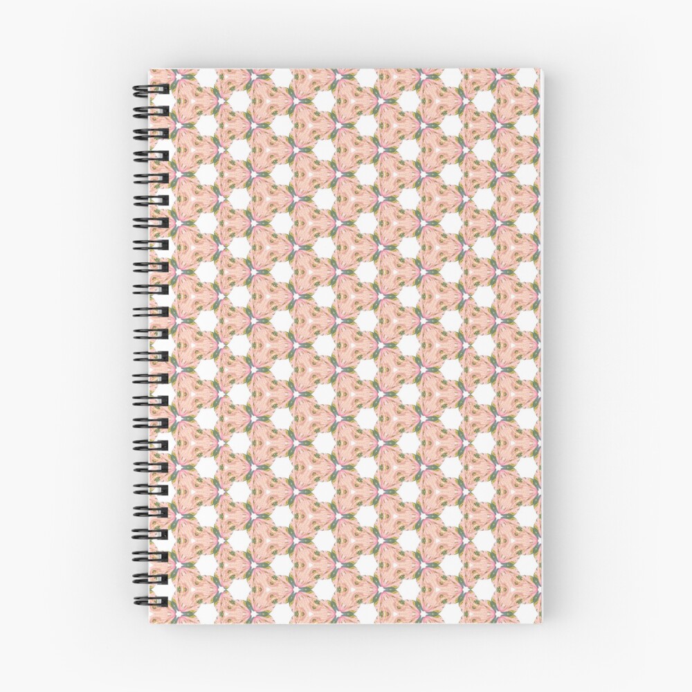 Item preview, Spiral Notebook designed and sold by Realityarts.