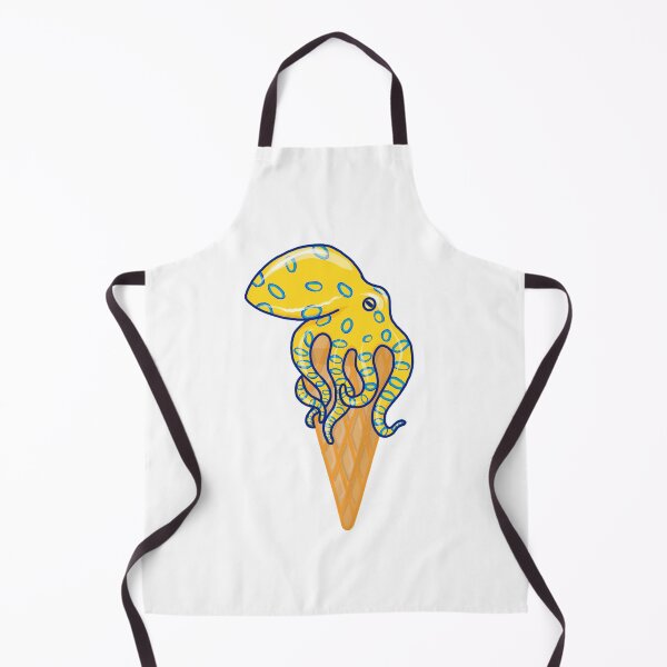 Item preview, Blueberry Ice Cream designed and sold by kc-art.