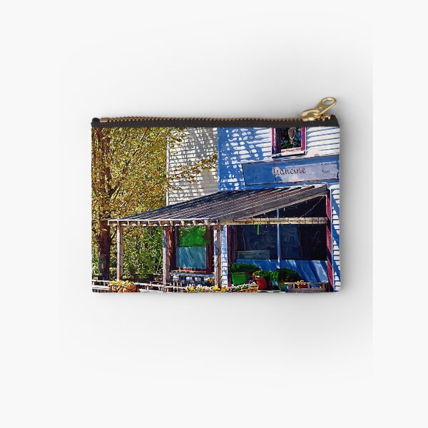 Item preview, Cafe On The Road designed and sold by KirtTisdale.