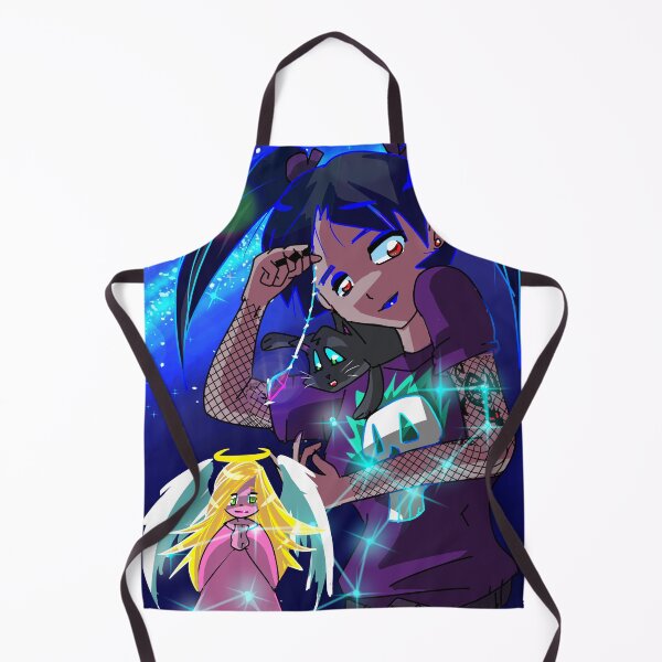 Item preview, Virgin designed and sold by mangafirealpaca.
