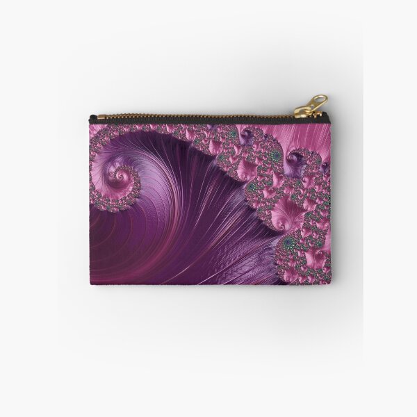 Item preview, Alluring Pink Spiral designed and sold by Elisabeth Lucas.
