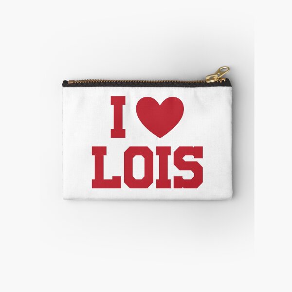 Aperçu de l'œuvre J'aime Loïs créée et vendue par cubiclecoma.