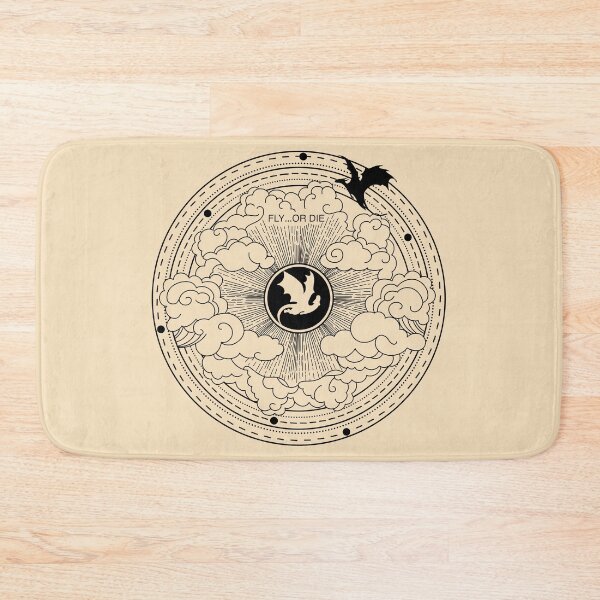 Item preview, Fly… or die designed and sold by Aakanksha97.