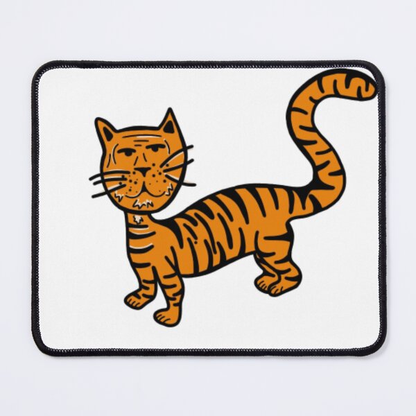 Item preview, tiger designed and sold by art-invention.