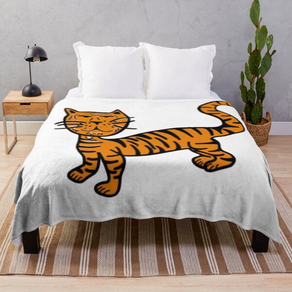 Item preview, tiger designed and sold by art-invention.