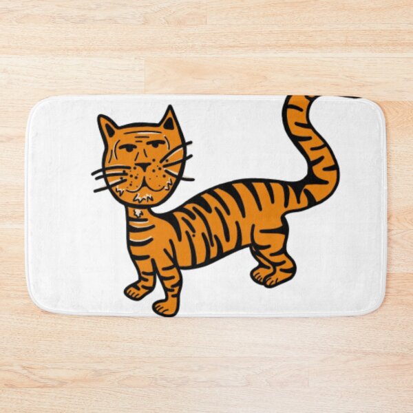 Item preview, tiger designed and sold by art-invention.