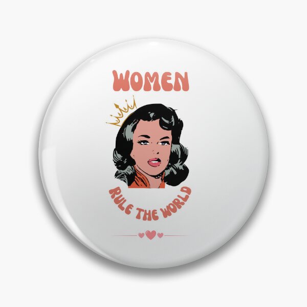 Item preview, Woman Power designed and sold by Lily400.