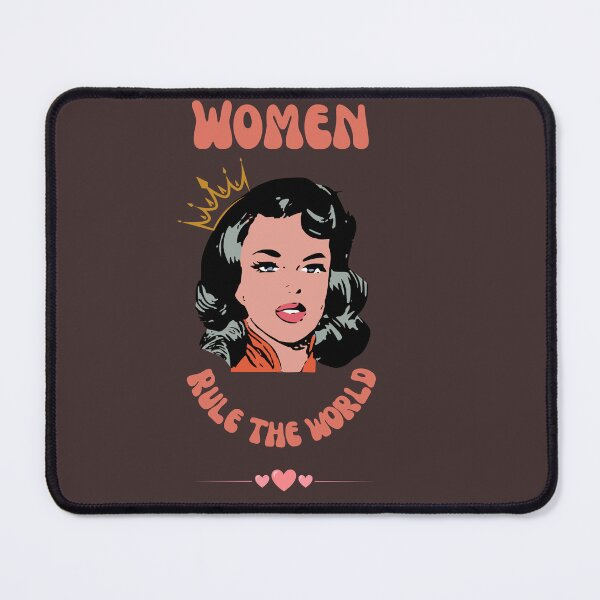 Item preview, Woman Power designed and sold by Lily400.