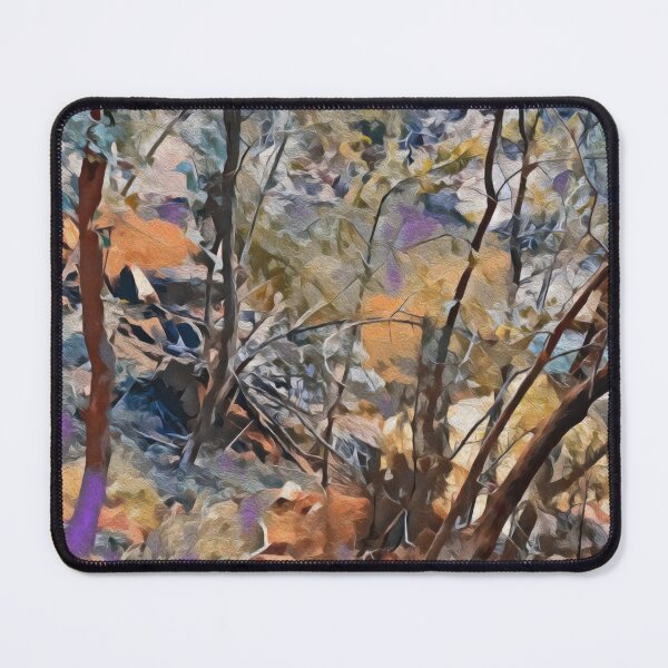Item preview, UNTOUCHED designed and sold by ArtbyRolleen.