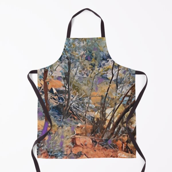 Item preview, UNTOUCHED designed and sold by ArtbyRolleen.