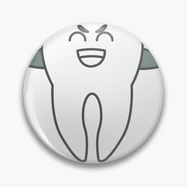 Item preview, Strength Teeth designed and sold by poteiro27.