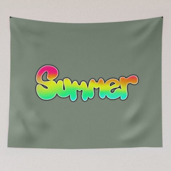 Item preview, Summer 23 designed and sold by Tigerrogue.
