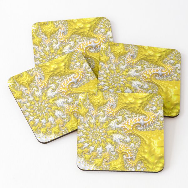 Item preview, Golden Revelation designed and sold by Elisabeth Lucas.