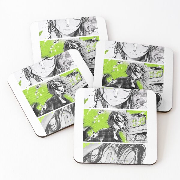 Item preview, Koga Mitsuki Tri  designed and sold by omarichan.