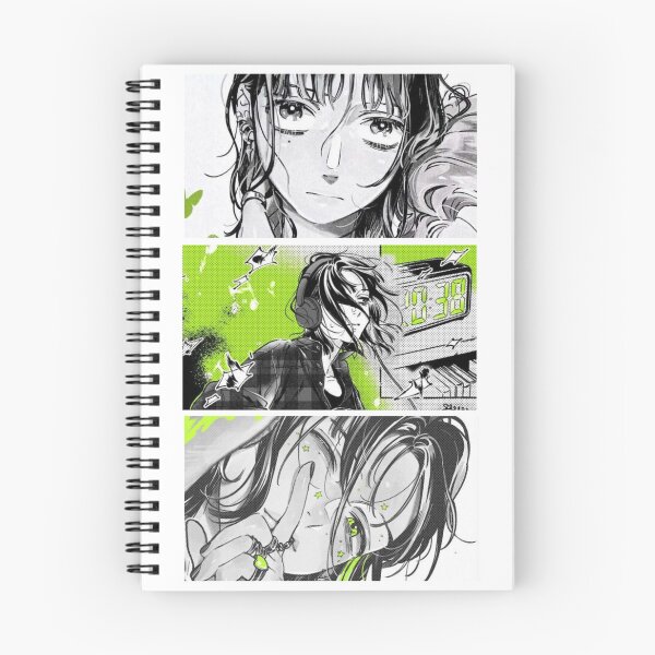 Item preview, Koga Mitsuki Tri  designed and sold by omarichan.