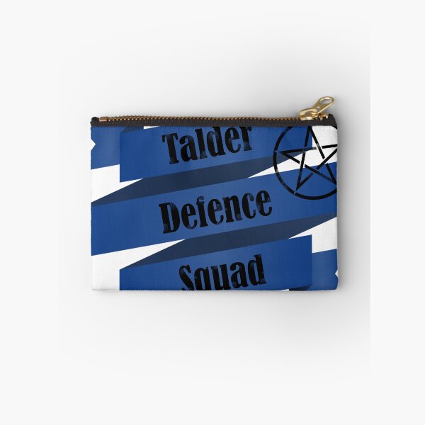 Item preview, Talder Defence Squad designed and sold by october-lady.