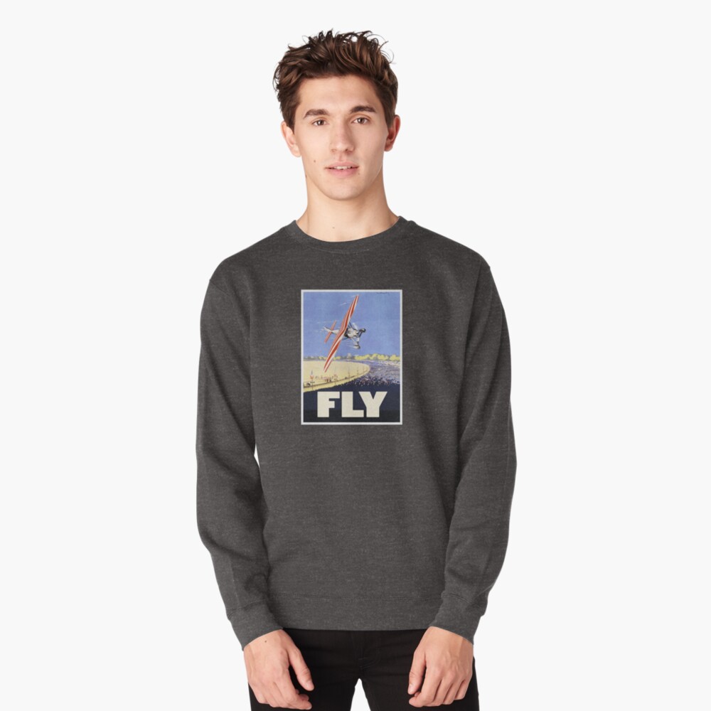 Item preview, Pullover Sweatshirt designed and sold by Phneepers.