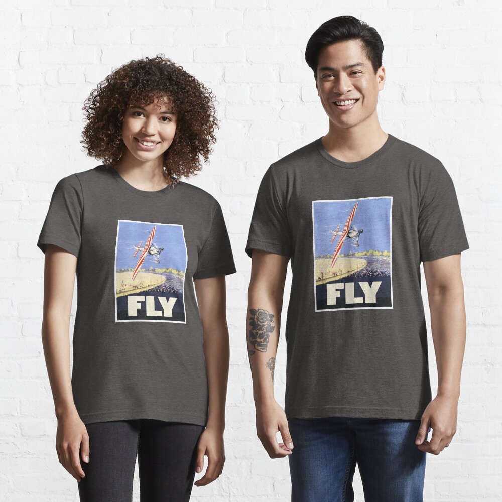 Item preview, Essential T-Shirt designed and sold by Phneepers.