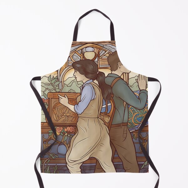 Item preview, A young adult couple designed and sold by ComicsFactory.