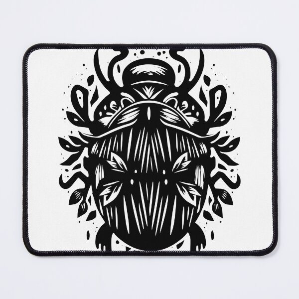 Item preview, cool bug designed and sold by badbug.