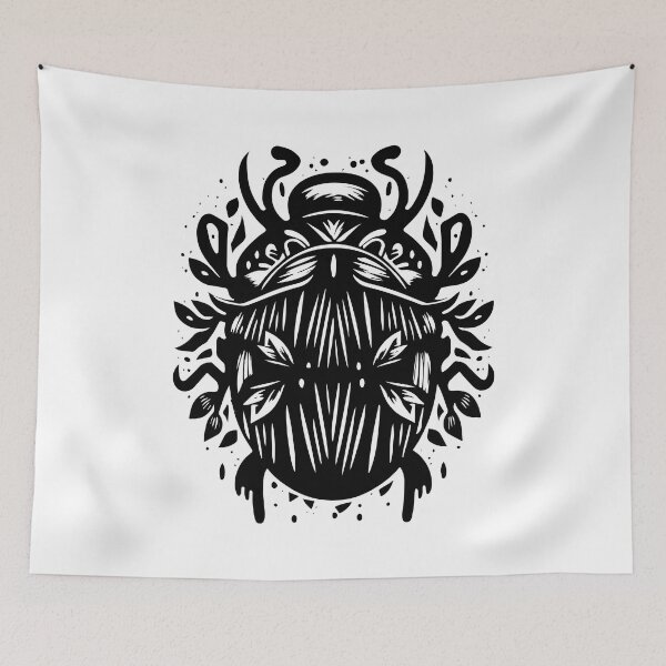 Item preview, cool bug designed and sold by badbug.