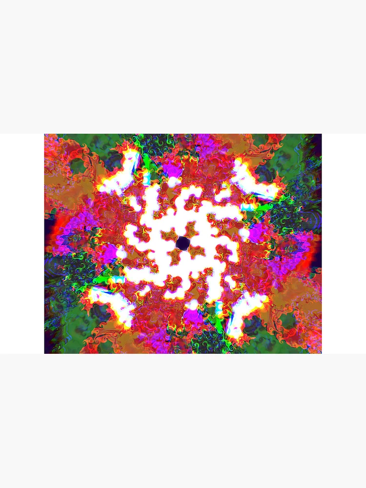 Thumbnail 4 of 4, Coffee Mug, Pinwheel Galaxy Slow Rotation designed and sold by Razzmadazz.