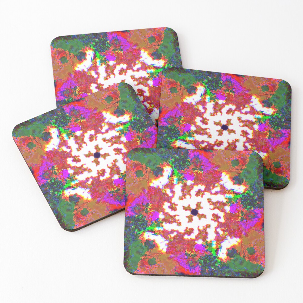 Item preview, Coasters (Set of 4) designed and sold by Razzmadazz.