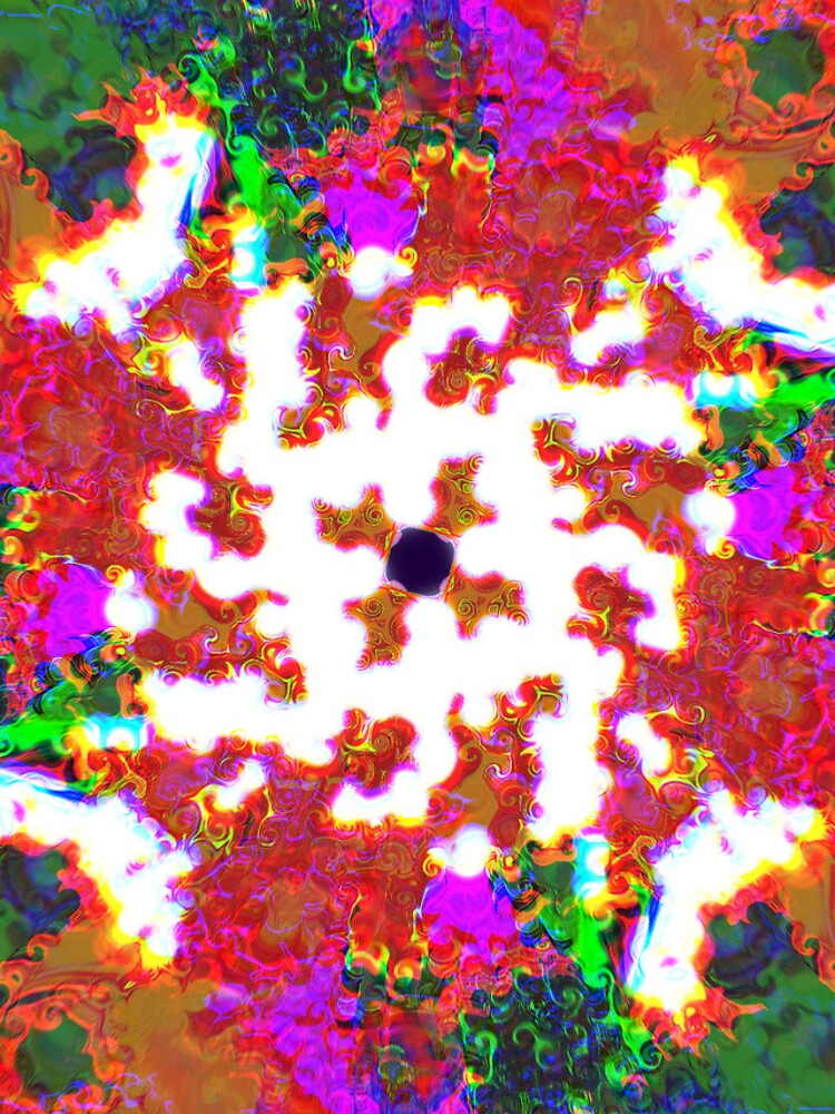 Thumbnail 4 of 4, iPhone Case, Pinwheel Galaxy Slow Rotation designed and sold by Razzmadazz.