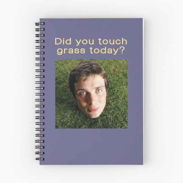 Item preview, Cillian Murphy meme designed and sold by DevonAoki.
